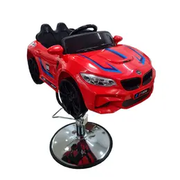 Carrinho de Corte Infantil BMW 1200