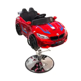 Carrinho de Corte Infantil BMW 1200