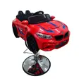 Carrinho de Corte Infantil BMW 1200