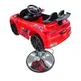 Carrinho de Corte Infantil BMW 1200