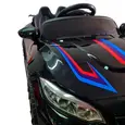 Carrinho de Corte Infantil BMW 1200