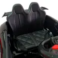 Carrinho de Corte Infantil BMW 1200