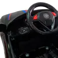 Carrinho de Corte Infantil BMW 1200