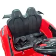 Carrinho de Corte Infantil BMW 1200