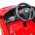 Carrinho de Corte Infantil BMW 1200