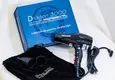 Secador Dragon 3000 - Preto