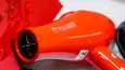 Secador Dragon 3000 - Vermelho