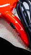 Secador Dragon 3000 - Vermelho