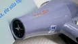 Secador Dragon 3000 - Cinza