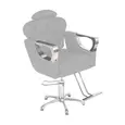 Cadeira de Cabeleireiro Zara - Encosto Fixo - Pentapé