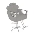 Cadeira de Cabeleireiro Zara - Encosto Fixo - Pentapé