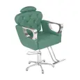 Cadeira de Cabeleireiro Zara - Encosto Fixo - Pentapé