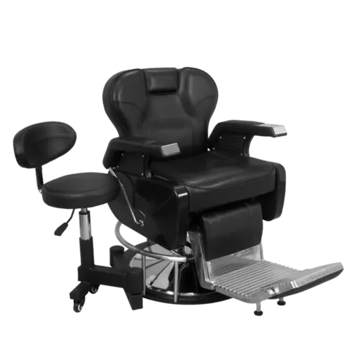 Kit Cadeira Colorado Prime + Cadeira Auxiliar 360