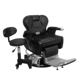 Kit Cadeira Colorado Prime + Cadeira Auxiliar 360