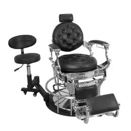 Kit Cadeira Lord Prime + Cadeira Auxiliar 360
