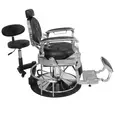 Kit Cadeira Lord Prime + Cadeira Auxiliar 360