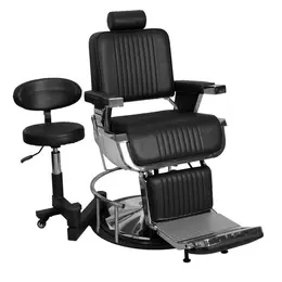 Kit Cadeira Athenas + Cadeira Auxiliar 360