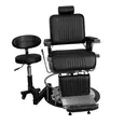Kit Cadeira Athenas + Cadeira Auxiliar 360