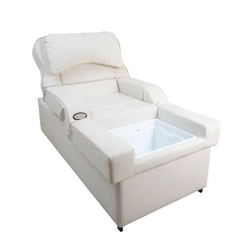 Head SPA Elegance - com Lavatório para pés