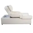 Head SPA Elegance - com Lavatório para pés