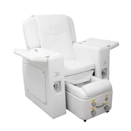 Cadeira de Pedicure SPA com Hidromassagem Essence