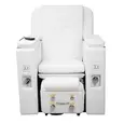Cadeira de Pedicure SPA com Hidromassagem Essence