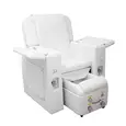 Cadeira de Pedicure SPA com Hidromassagem Essence