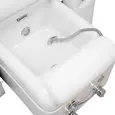 Cadeira de Pedicure SPA com Hidromassagem Essence