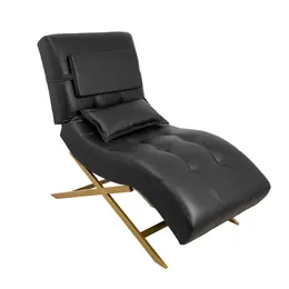 Maca Lash Design Reclinável Wave
