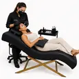 Maca Lash Design Reclinável Wave