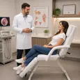 Maca Flex - 3 Posições