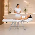 Maca Flex - 3 Posições
