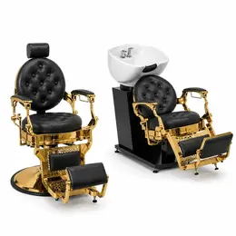 Kit Lord Gold Premium