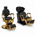 Kit Lord Gold Premium