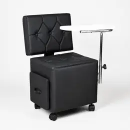 Cadeira de Manicure Diamante - Capitonê