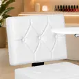 Cadeira de Manicure Diamante - Capitonê